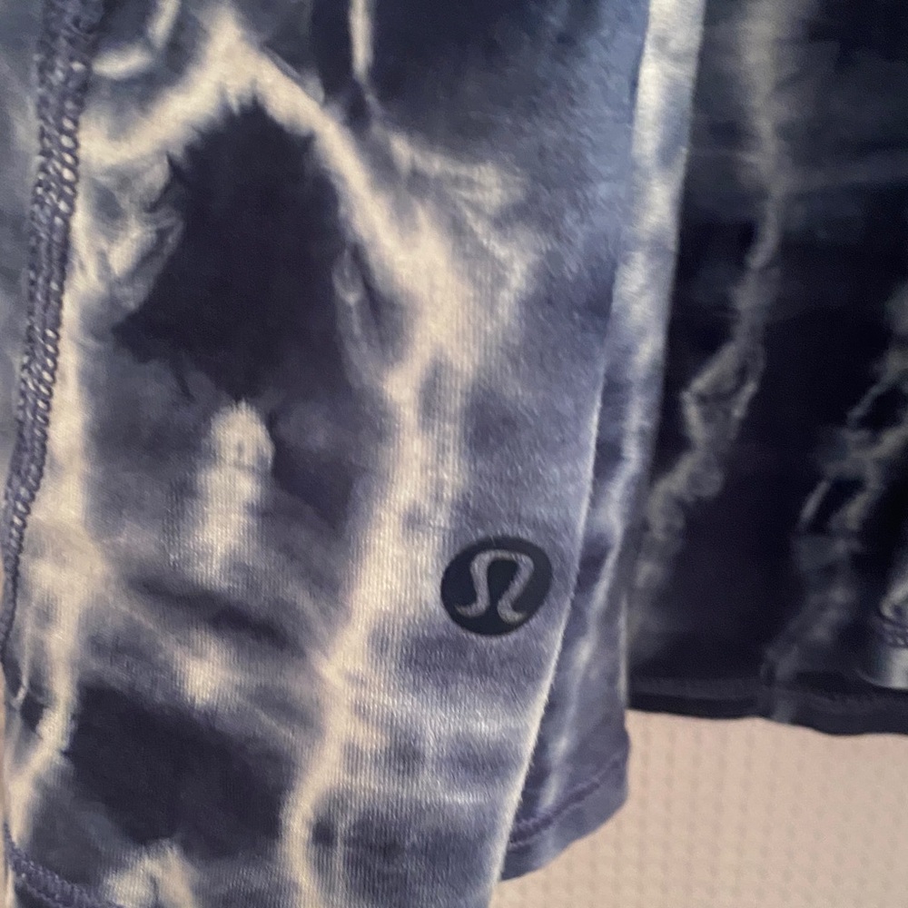 Lululemon All Tied Up Tank Top - Picture 5 of 7